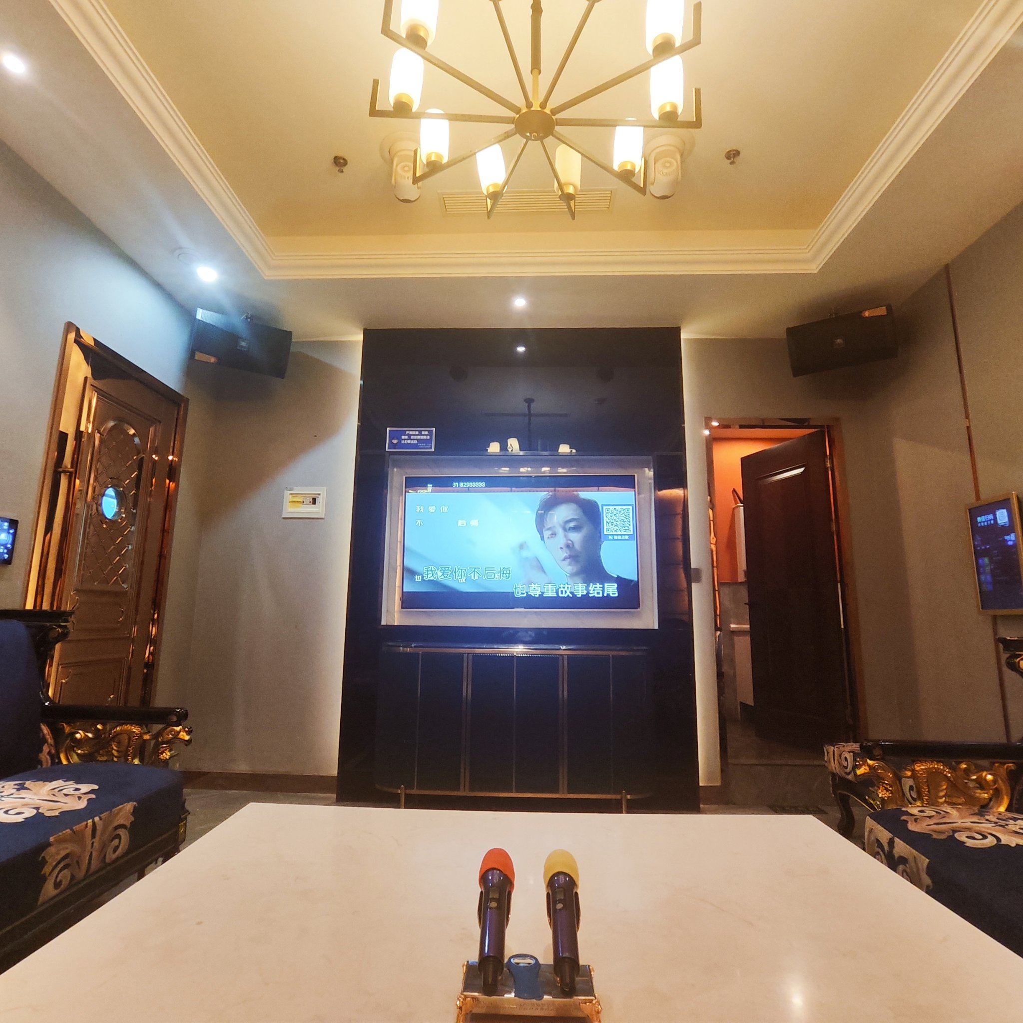 信阳商务KTV：商务场合尊贵享受-光山县ktv预定