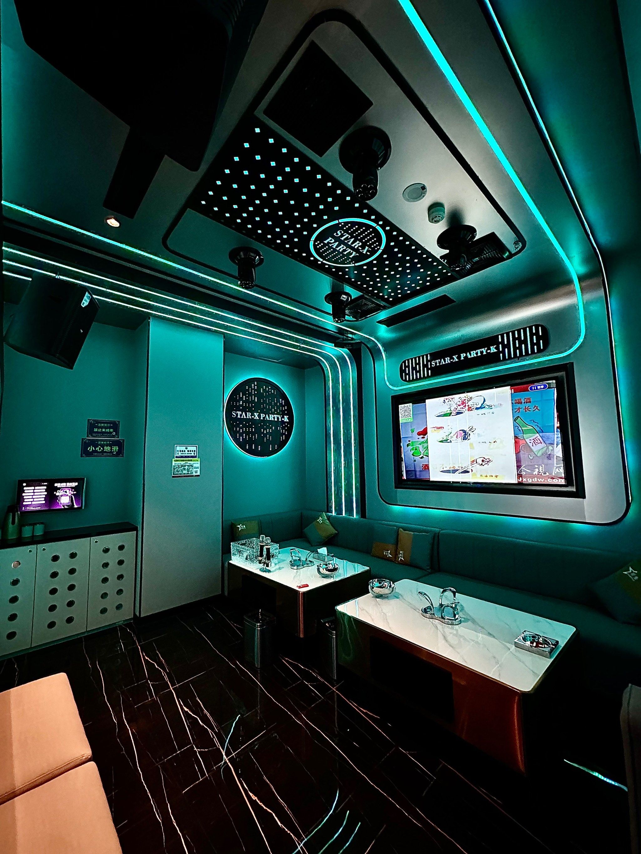 信阳商务ktv总排行排行榜精选-浉河区ktv预定