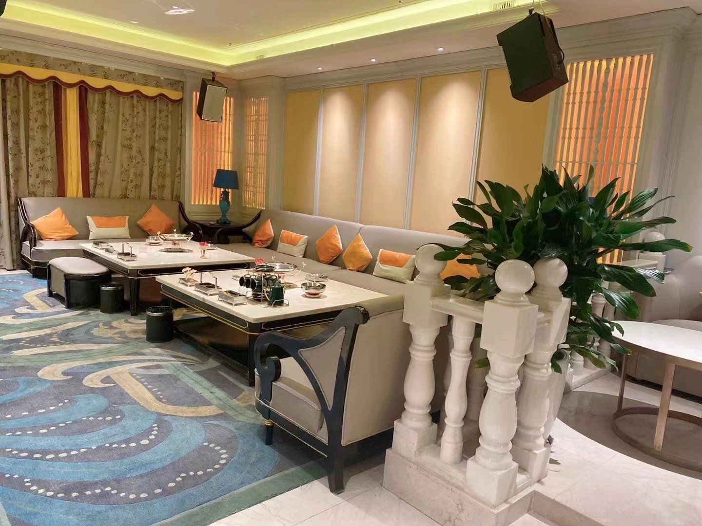 信阳商务KTV夜场魅力宣传-息县ktv预定