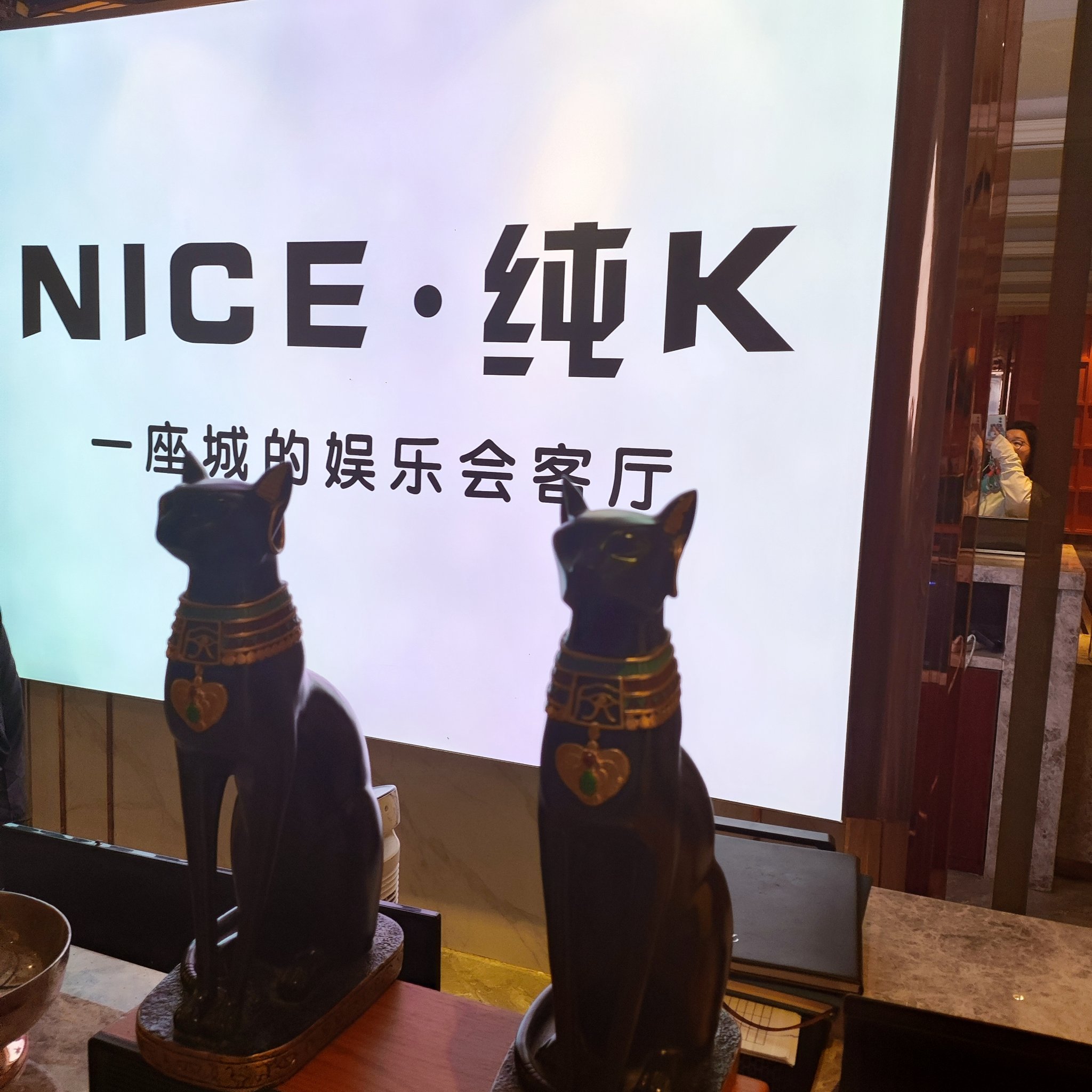 信阳商务ktv环境如何？-浉河区ktv预定