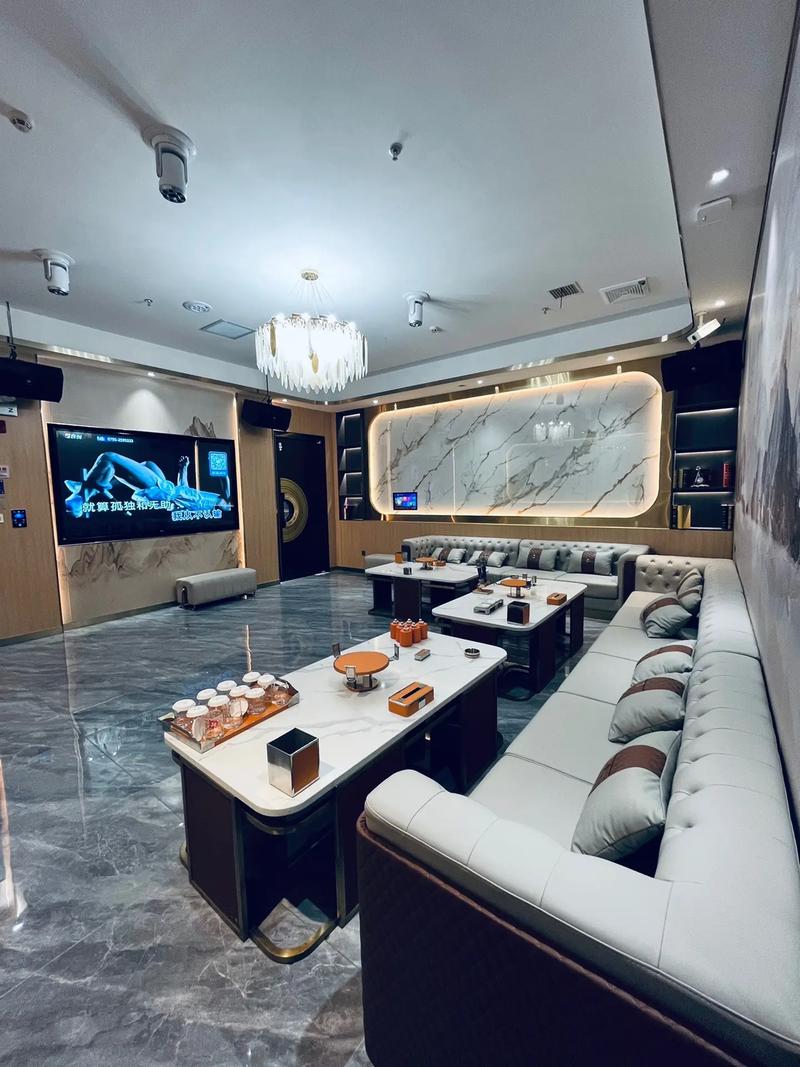 信阳商务ktv精选尽享尊贵体验-息县ktv预定