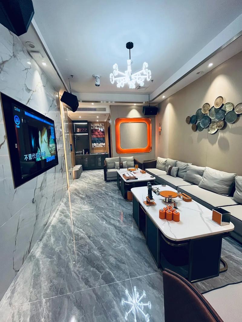 信阳商务KTV哪里好玩-新县ktv预定