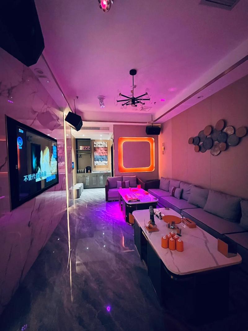 信阳商务ktv及商务ktv啥意思解析-光山县ktv预定