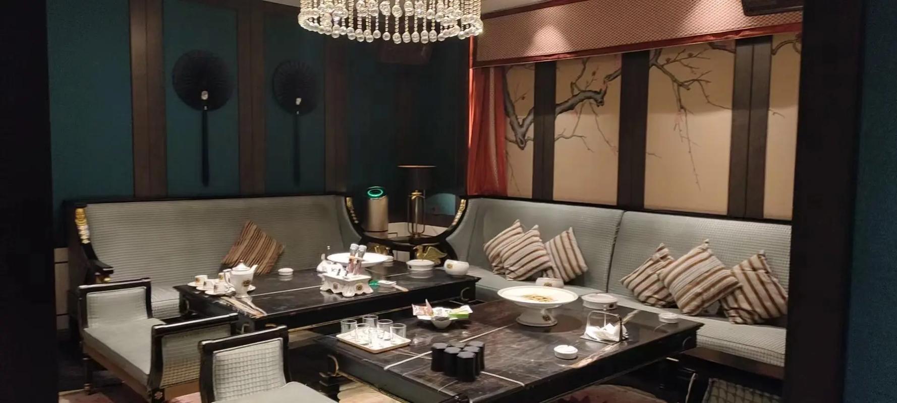 信阳商务ktv推荐列表-潢川县ktv预定